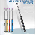 USB Rechargeable Electric Arc Lighter