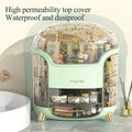 Multi-Functional Cosmetic Storage Organizer - alternate view 3
