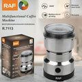 Multifunctional Coffee Grinder - alternate view 2