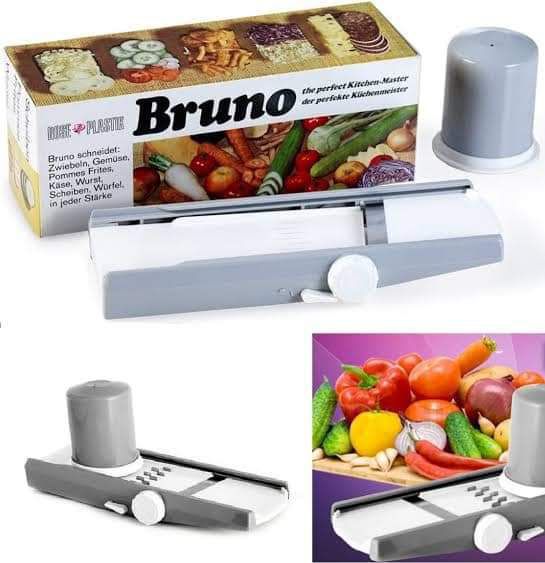 Manual Vegetable Slicer - alternate view 2