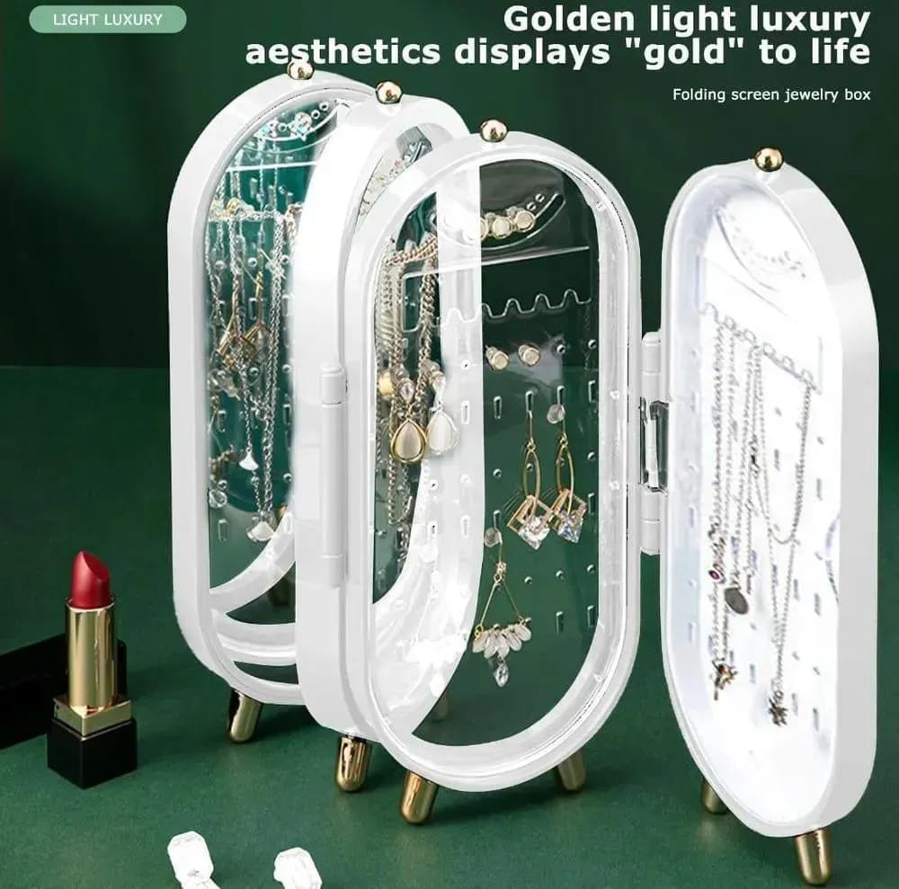 4-Layer Jewelry Organizer - alternate view 3
