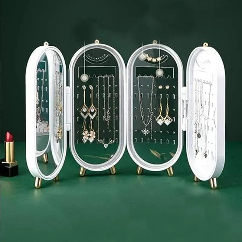 4-Layer Jewelry Organizer - alternate view 2