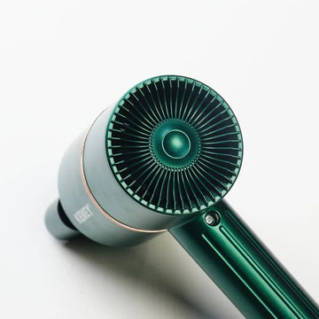 Kemei Hair Dryer