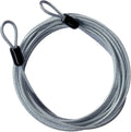 Heavy-Duty Steel Security Cable