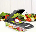 14-in-1 Vegetable Chopper