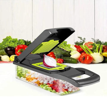 14-in-1 Vegetable Chopper