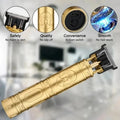 Professional Rechargeable Hair Clipper - alternate view 2