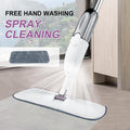 Premium 360° Spray Mop