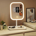 LED Makeup Mirror - alternate view 2