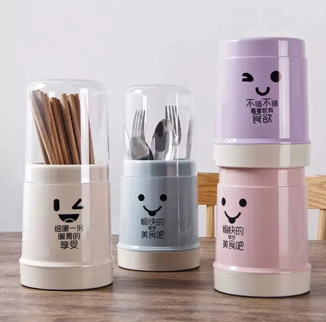 Multipurpose Utensil Organizer - alternate view 2