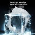 Mini Nebulizing Cooling Fan - alternate view 4