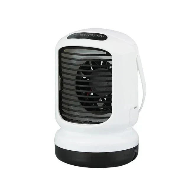 Mini Nebulizing Cooling Fan - alternate view 6