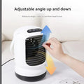 Mini Nebulizing Cooling Fan - alternate view 3
