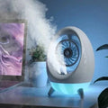 Mini Portable Misting Fan – Oval - alternate view 2