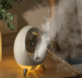 Mini Portable Misting Fan – Oval - alternate view 4