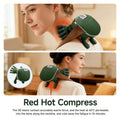 3D Neck Massager with Heat - alternate view 4