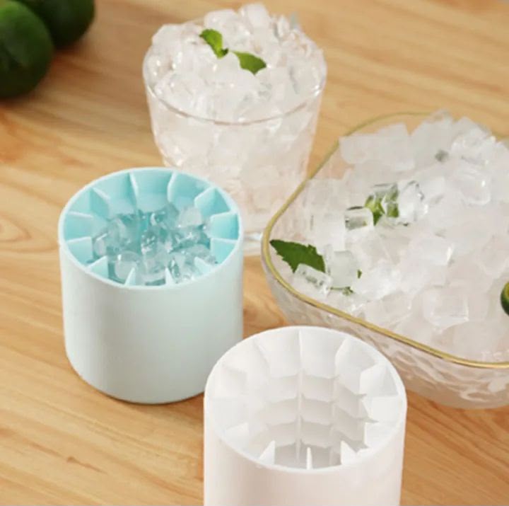 Reusable Ice Cube Maker - alternate view 4