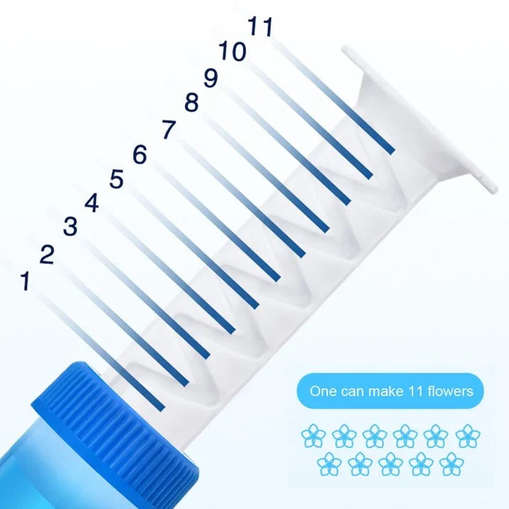 Toilet Fragrance Gel Injection - alternate view 5