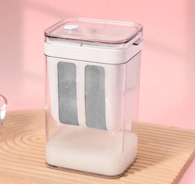 Yoghurt Filter Pro - alternate view 5