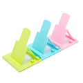 Adjustable Universal Phone Holder front view