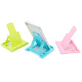 Adjustable Universal Phone Holder folded view