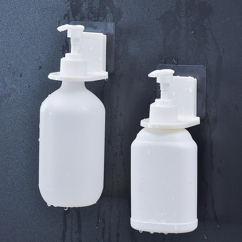 Wall Mounted Bottle Holders - alternate view 2