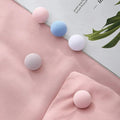 Anti-Slip Bedsheet & Quilt Holder Clips - alternate view 4