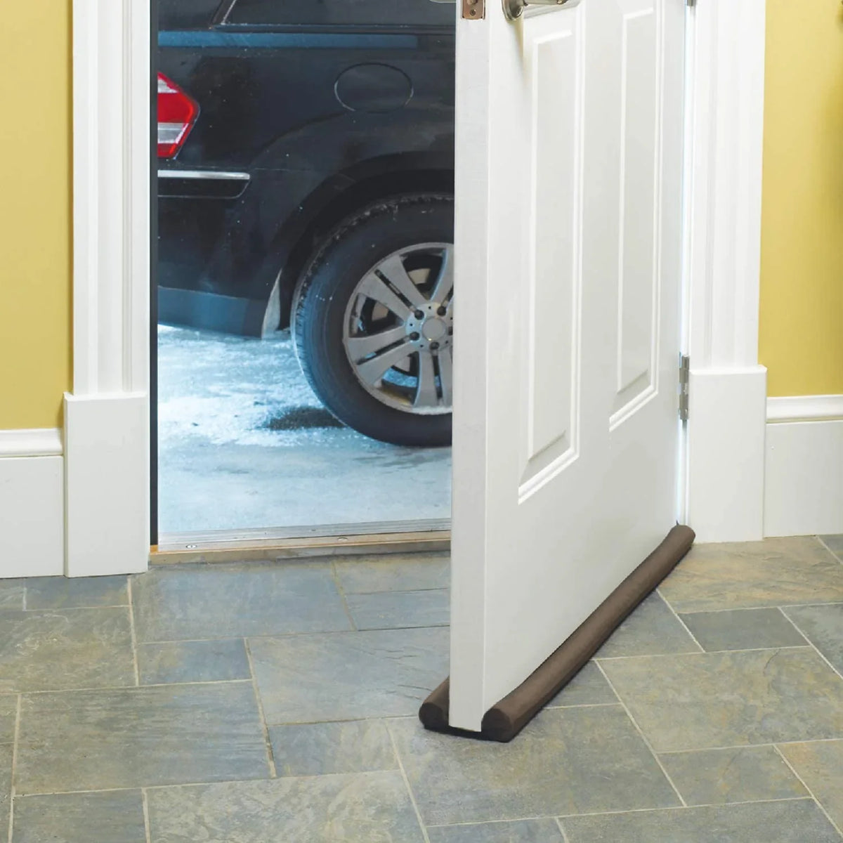 Under-Door Draft & Dust Sealer - alternate view 3