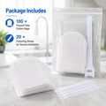Faucet Filter Cotton Bag Set - alternate view 6