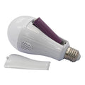20W Emergency Rechargeable LED Bulb - alternate view 2
