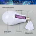 20W Emergency Rechargeable LED Bulb - alternate view 4