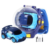Remote Control Car Watch Toy – 2.4GHz - alternate view 2