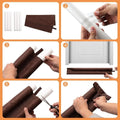 Under-Door Draft & Dust Sealer - alternate view 4