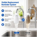 Faucet Filter Cotton Bag Set - alternate view 2