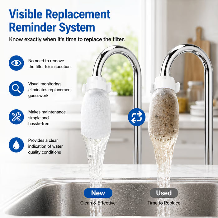 Faucet Filter Cotton Bag Set - alternate view 2