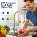 Faucet Filter Cotton Bag Set - alternate view 3