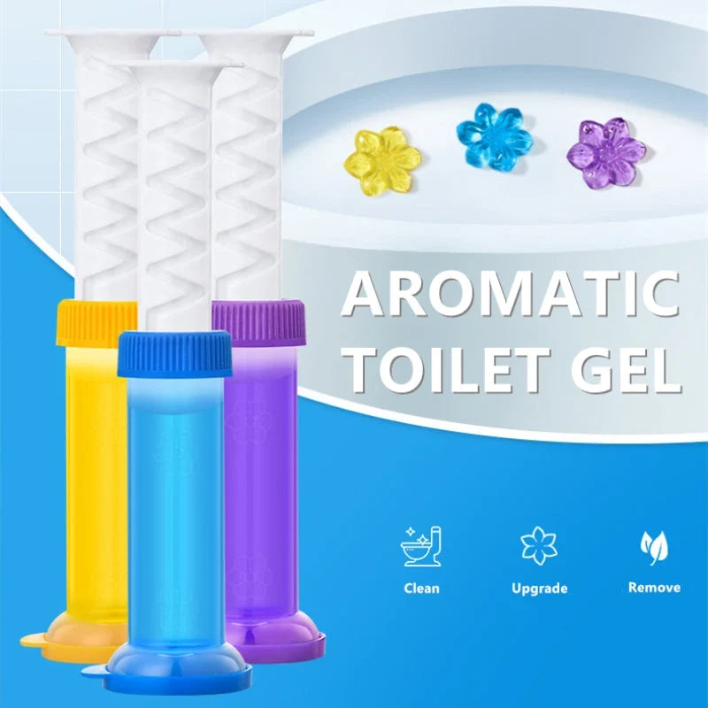 Toilet Fragrance Gel Injection - alternate view 3