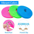Plastic Cloth Hanging Rope Clothesline - 5 Meters - alternate view 3