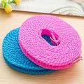 Plastic Cloth Hanging Rope Clothesline - 5 Meters - alternate view 4