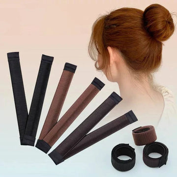 Easy Bun Maker