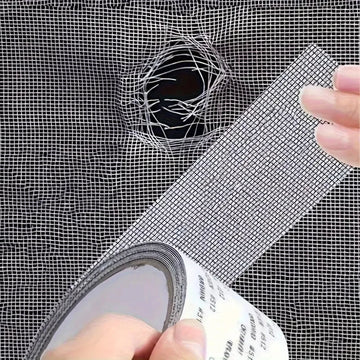 Mosquito Repair Window Tape