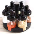 360° Rotating Spice Bottle