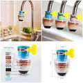 5-Layer Kitchen Faucet Filter - alternate view 2