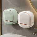 Luxury Soap Holder with Drain Tray - alternate view 5