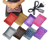 Electric Heating Pad & Hand Warmer – MJ2050-HEJ - alternate view 3