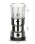 2 in 1 Stainless Steel Juicer & Grinder - alternate view 4