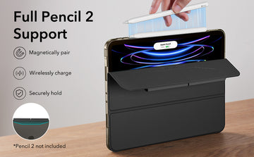 ESR Ascend Trifold Case for iPad Pro 11″ (2022/2021)