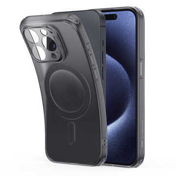 ESR iPhone 15 Pro Max Zero Clear Case