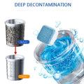 Washing Machine Cleaning Tablets - Imported - alternate view 7