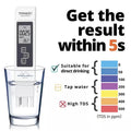 Digital TDS Water Tester Meter - alternate view 4